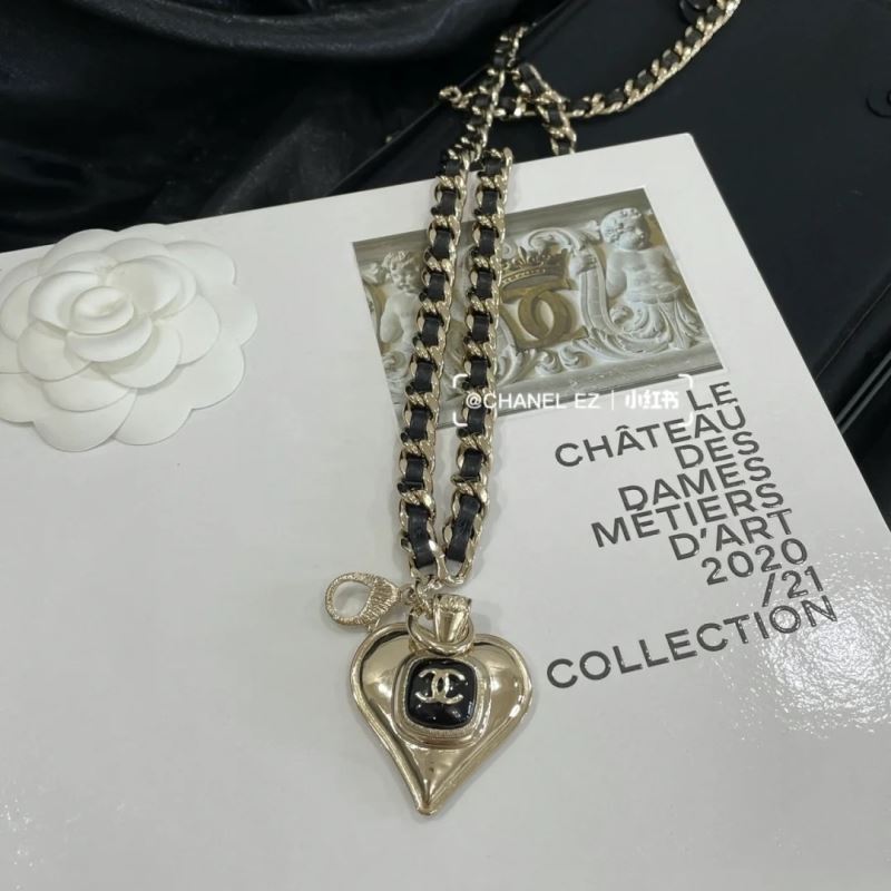 Chanel Necklaces